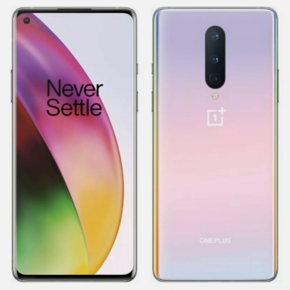 OnePlus 8 5G Unlocked 128GB